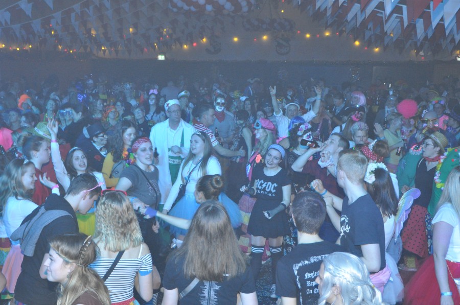 Foto Radioparty 2020