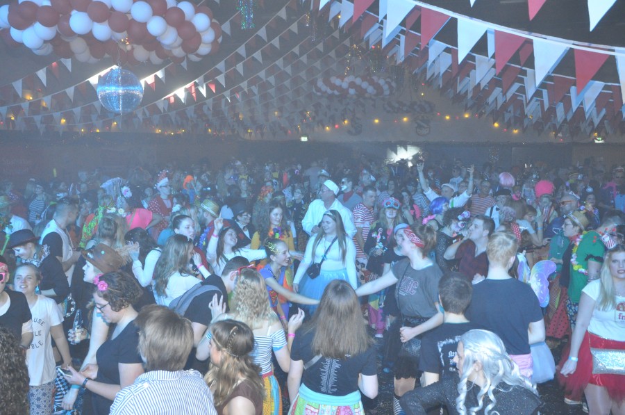 Foto Radioparty 2020