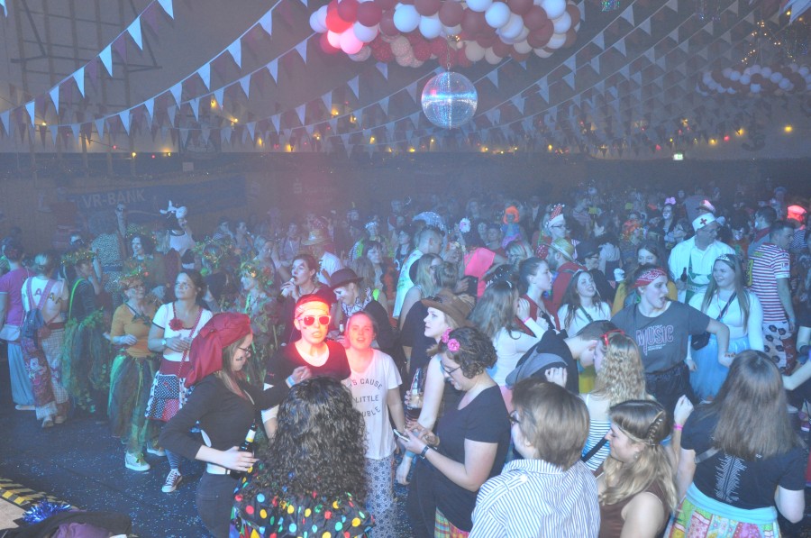 Foto Radioparty 2020