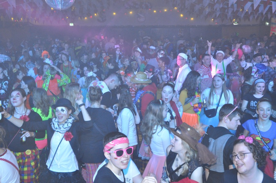 Foto Radioparty 2020