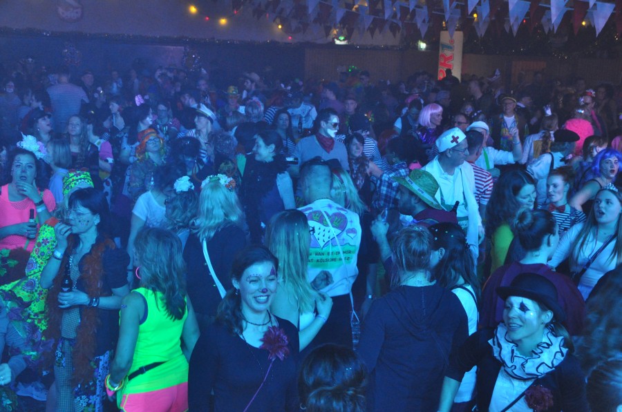 Foto Radioparty 2020