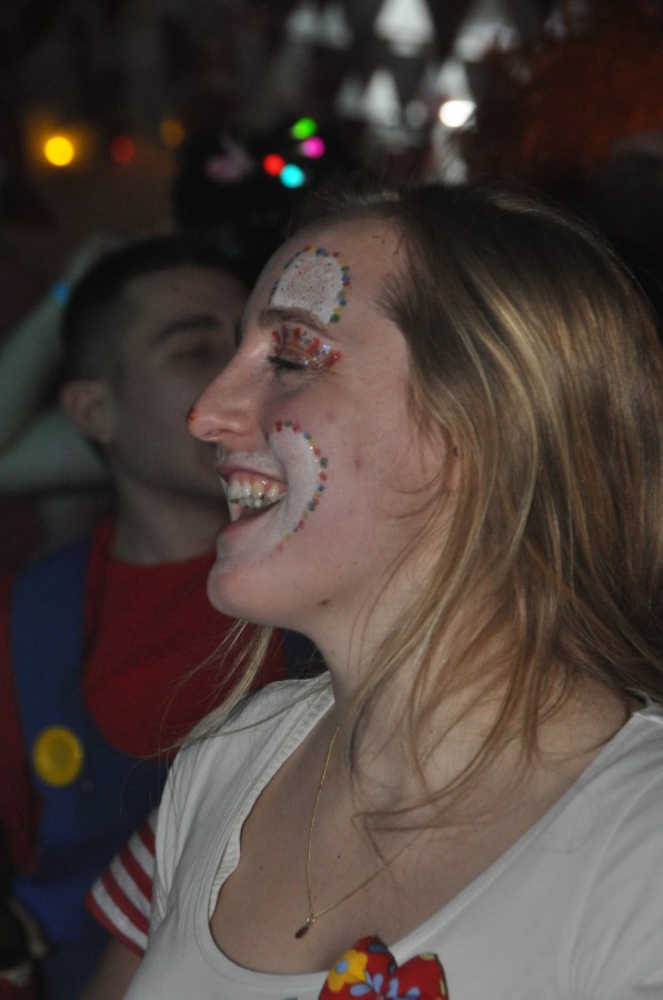 Foto Radioparty 2020