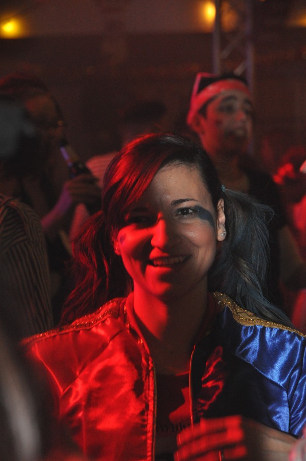 Foto Radioparty 2020