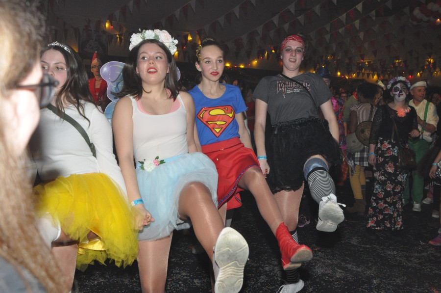 Foto Radioparty 2020