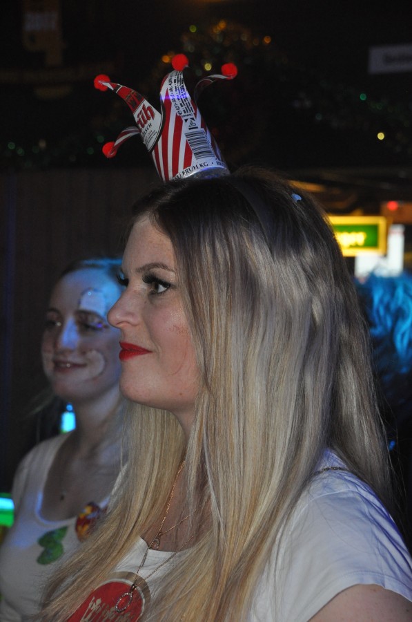 Foto Radioparty 2020