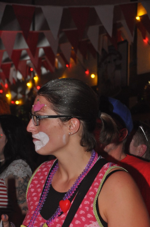 Foto Radioparty 2020