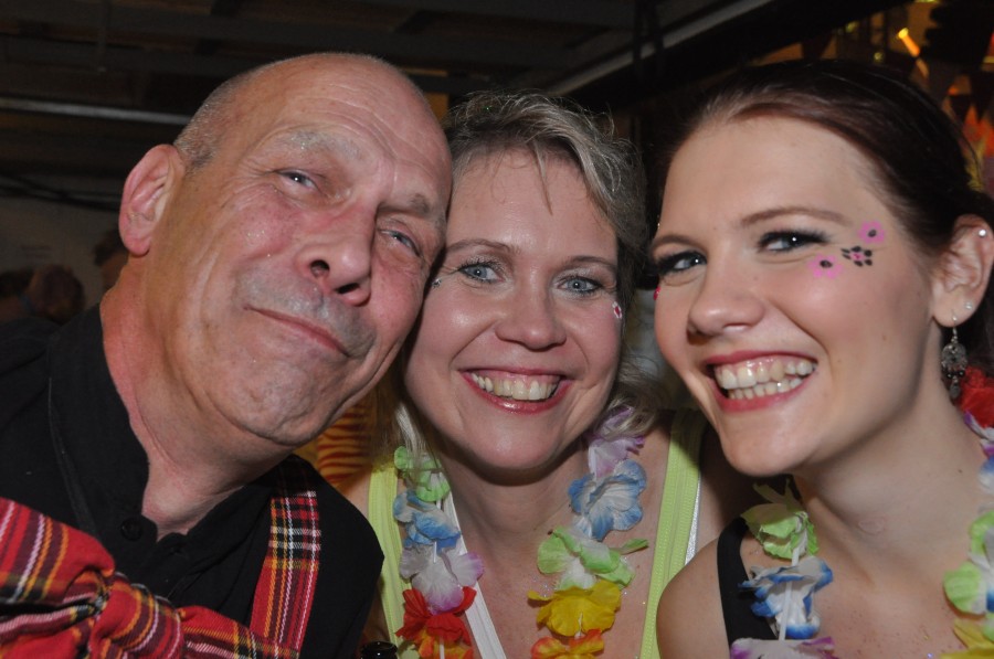 Foto Radioparty 2020