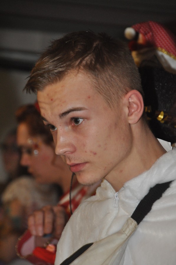 Foto Radioparty 2020