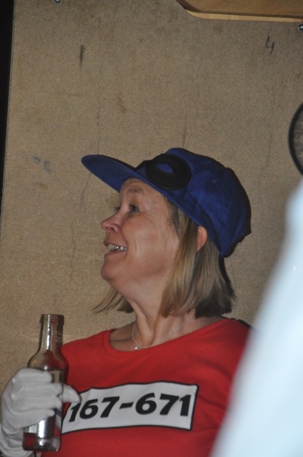 Foto Radioparty 2020