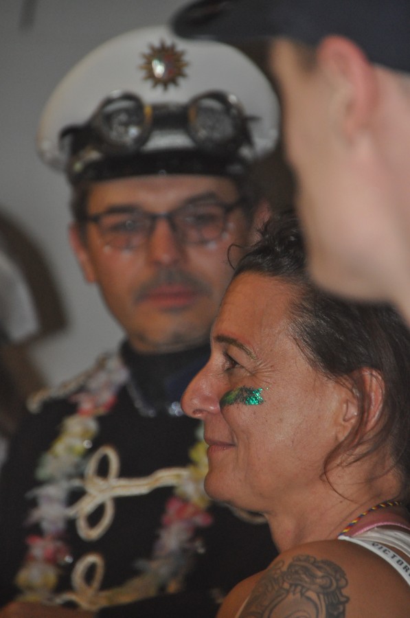 Foto Radioparty 2020