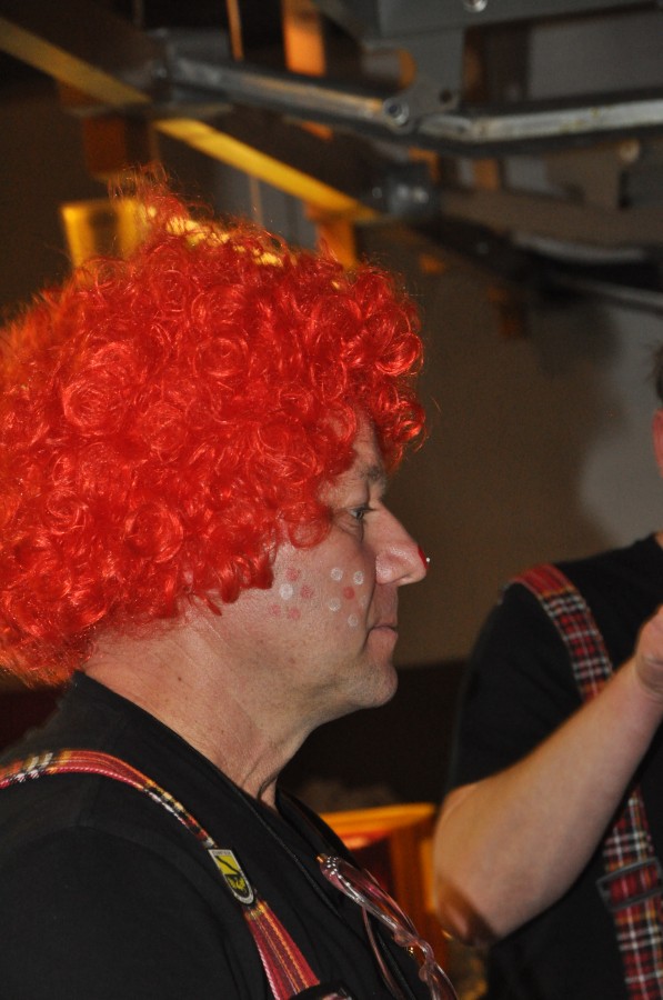 Foto Radioparty 2020