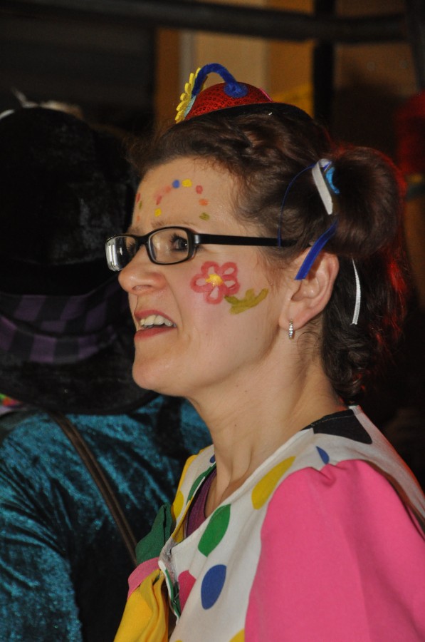 Foto Radioparty 2020