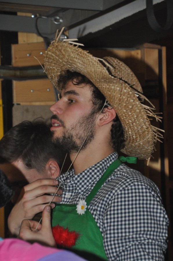 Foto Radioparty 2020