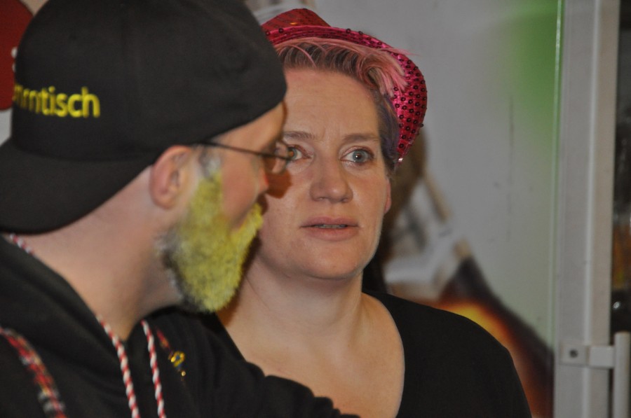 Foto Radioparty 2020