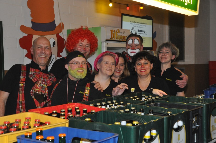 Foto Radioparty 2020