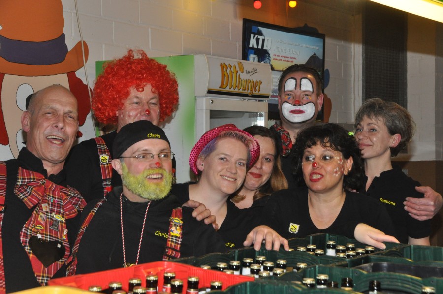 Foto Radioparty 2020