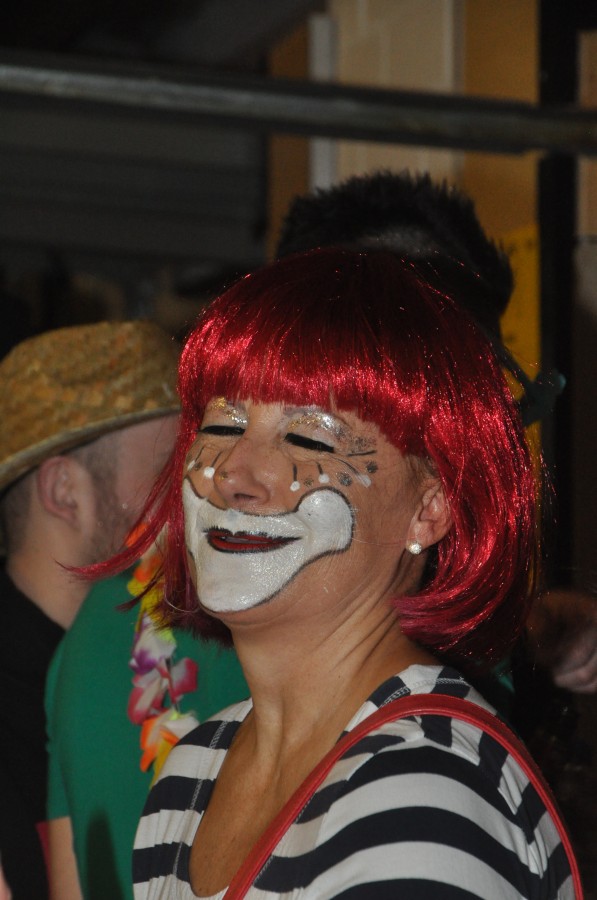 Foto Radioparty 2020