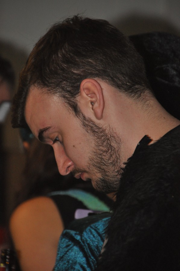 Foto Radioparty 2020