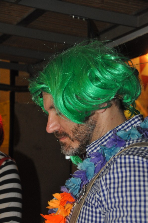 Foto Radioparty 2020