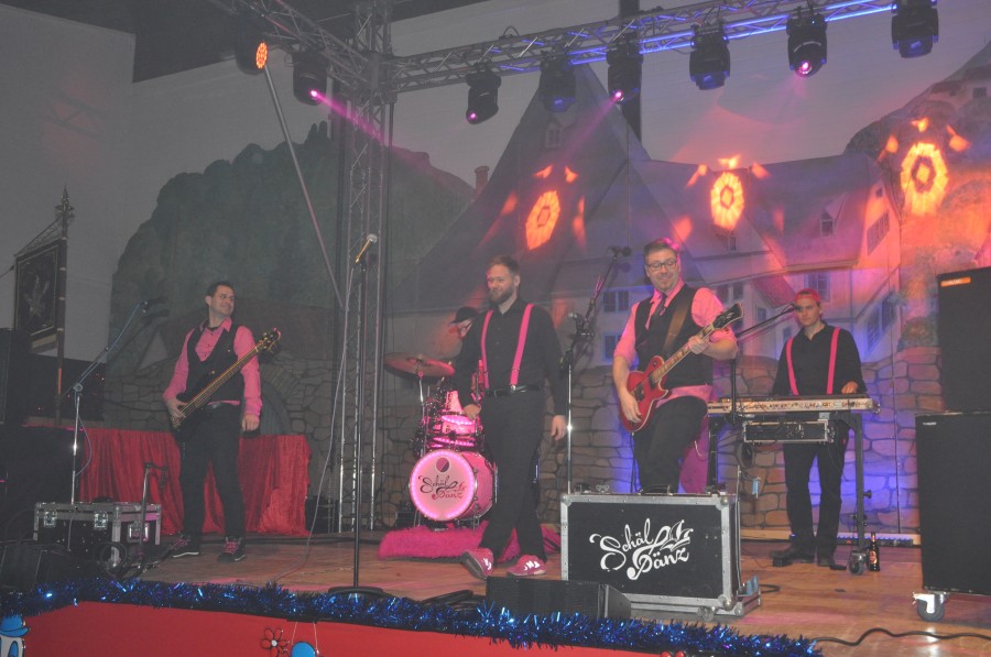 Foto Jeck op Live 2020