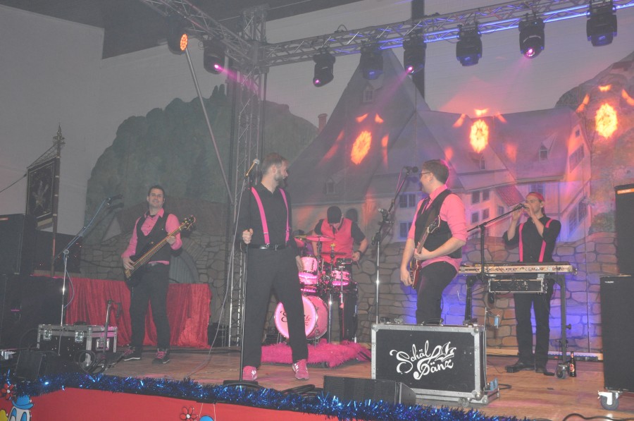 Foto Jeck op Live 2020