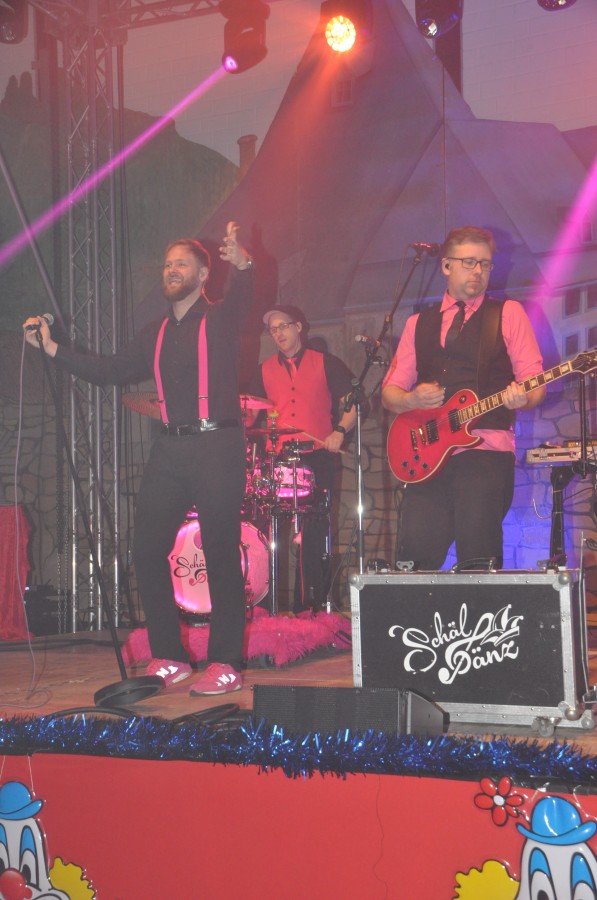 Foto Jeck op Live 2020