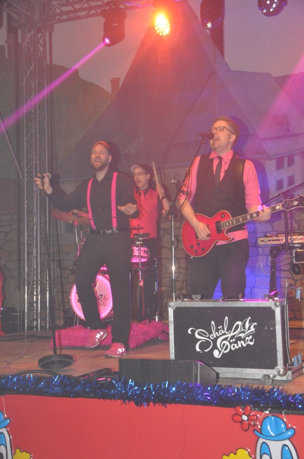 Foto Jeck op Live 2020