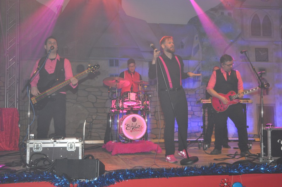 Foto Jeck op Live 2020