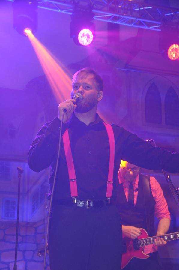 Foto Jeck op Live 2020