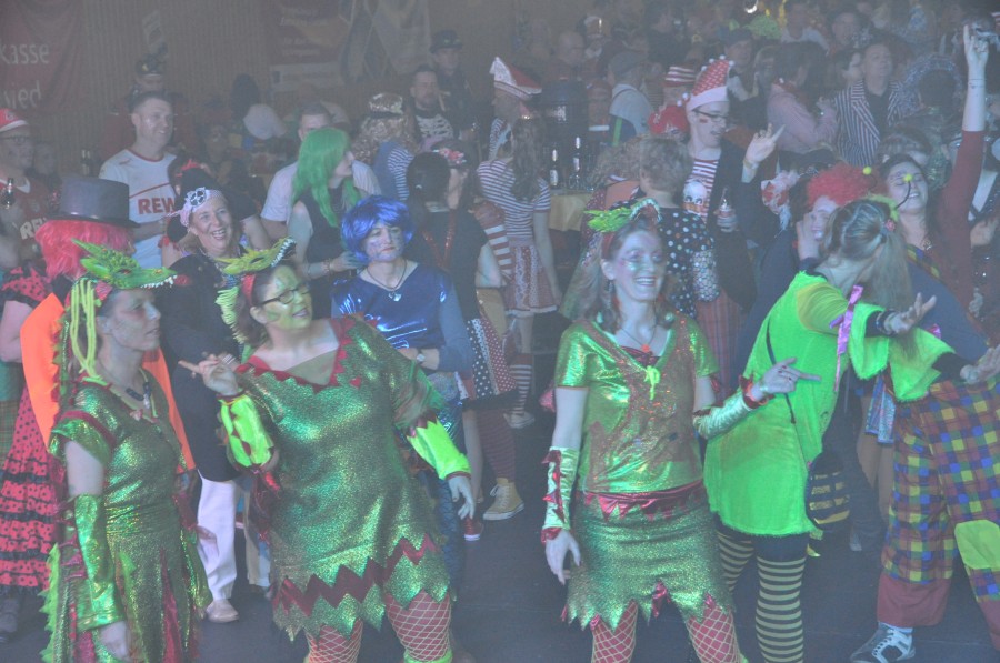 Foto Jeck op Live 2020