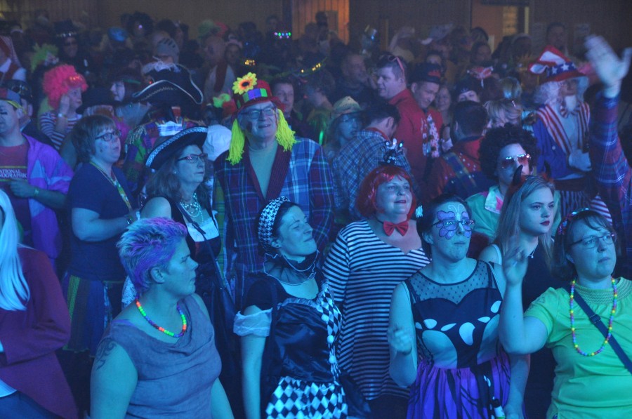 Foto Jeck op Live 2020