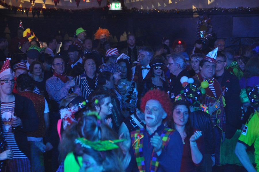 Foto Jeck op Live 2020