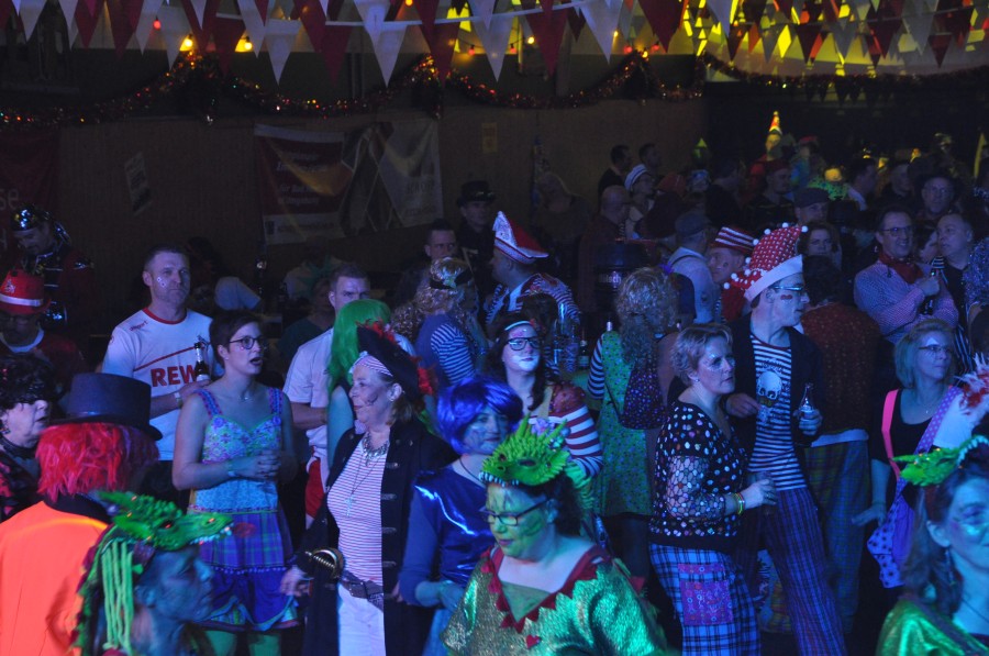 Foto Jeck op Live 2020