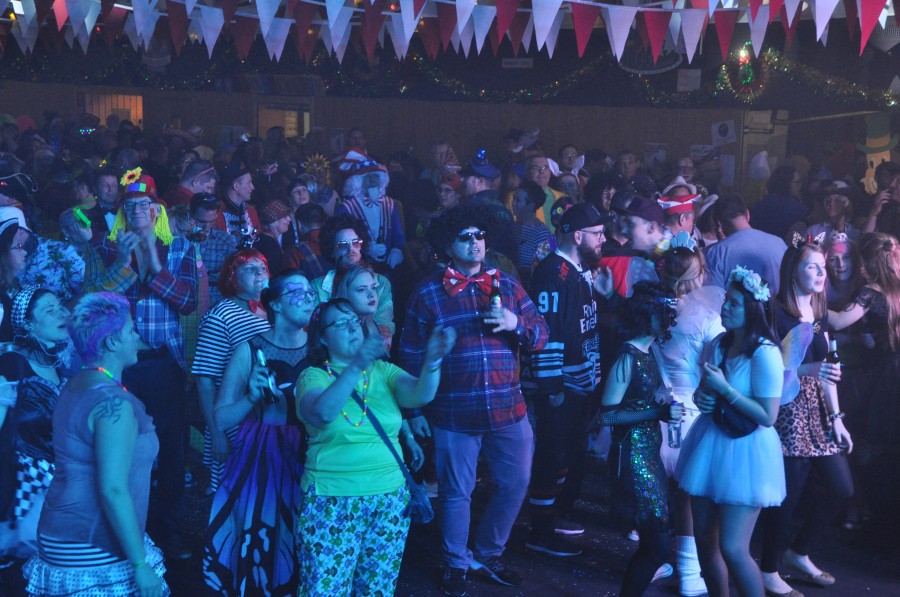 Foto Jeck op Live 2020