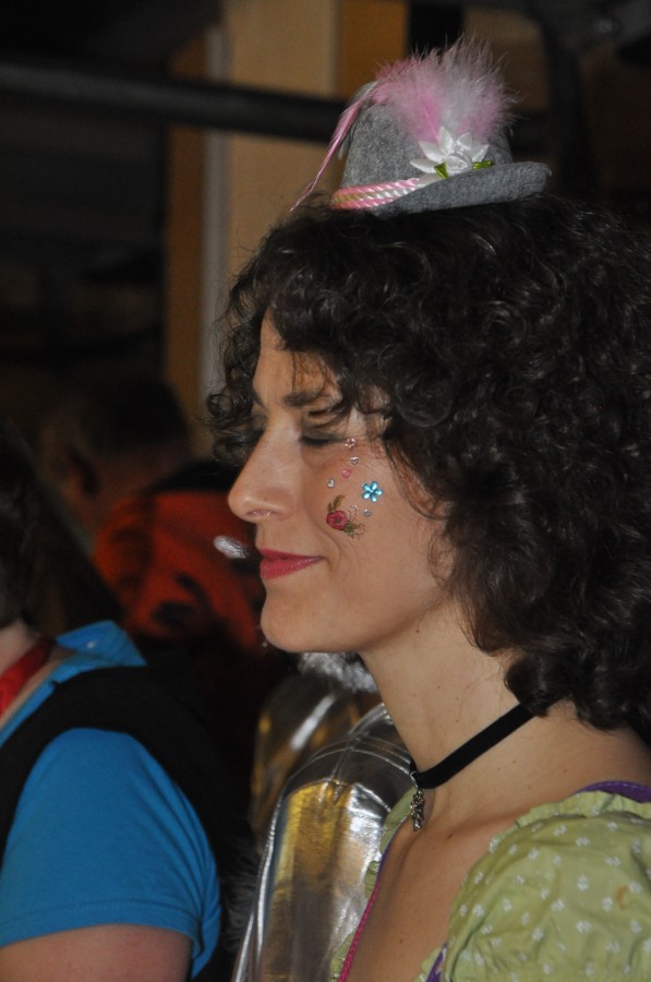 Foto Jeck op Live 2020