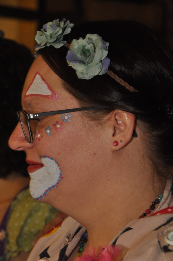 Foto Jeck op Live 2020