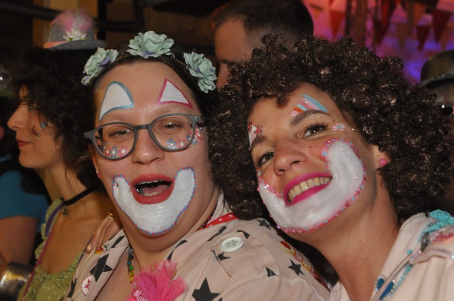 Foto Jeck op Live 2020