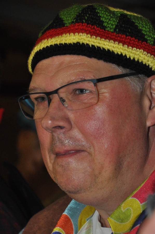 Foto Jeck op Live 2020