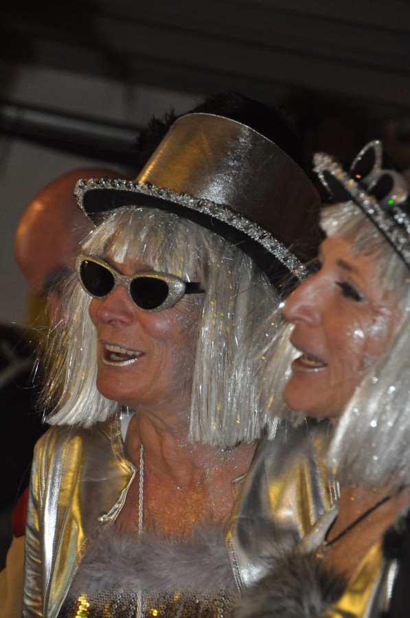 Foto Jeck op Live 2020