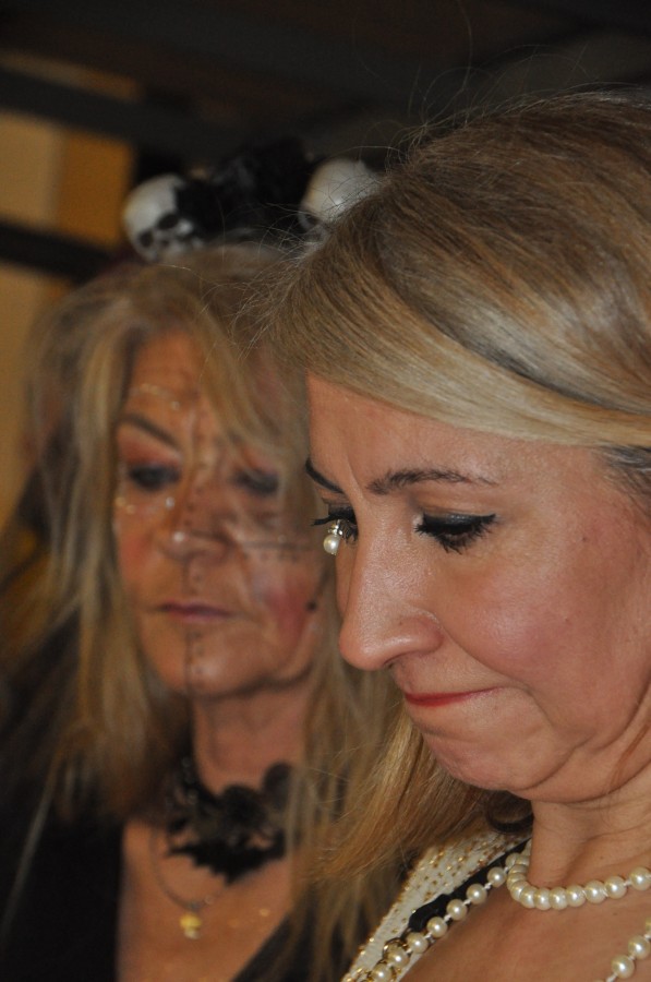Foto Jeck op Live 2020