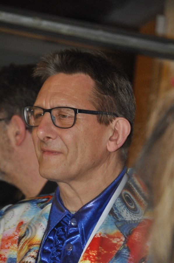 Foto Jeck op Live 2020
