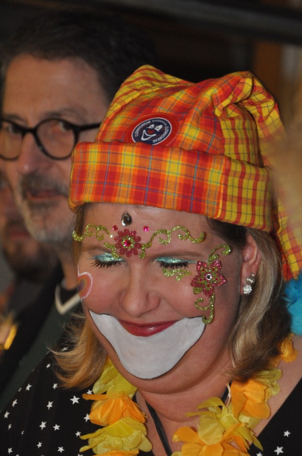 Foto Jeck op Live 2020