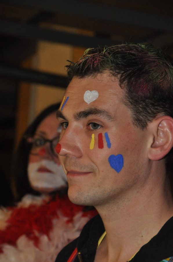 Foto Jeck op Live 2020