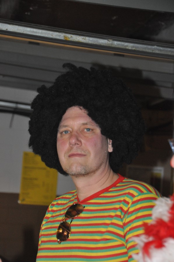 Foto Jeck op Live 2020