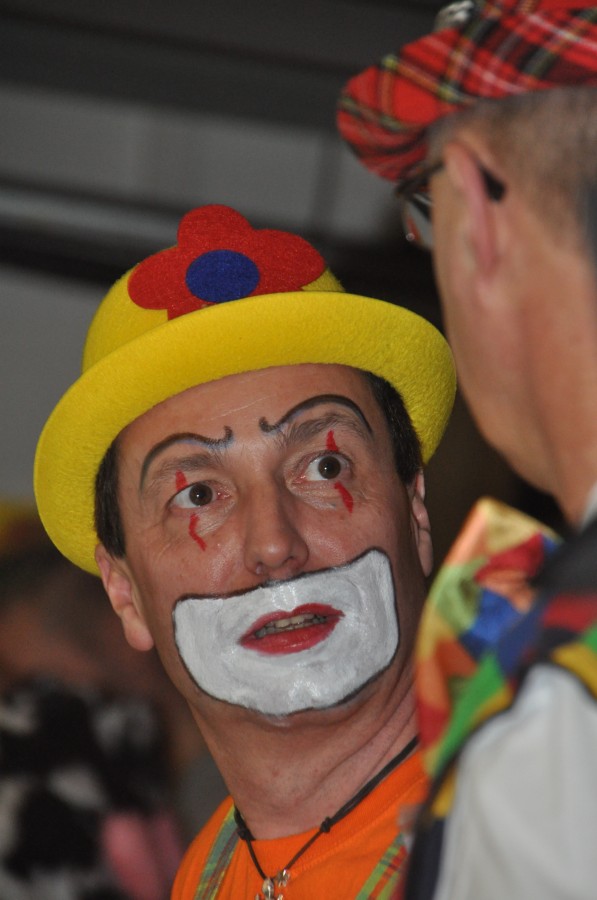 Foto Jeck op Live 2020