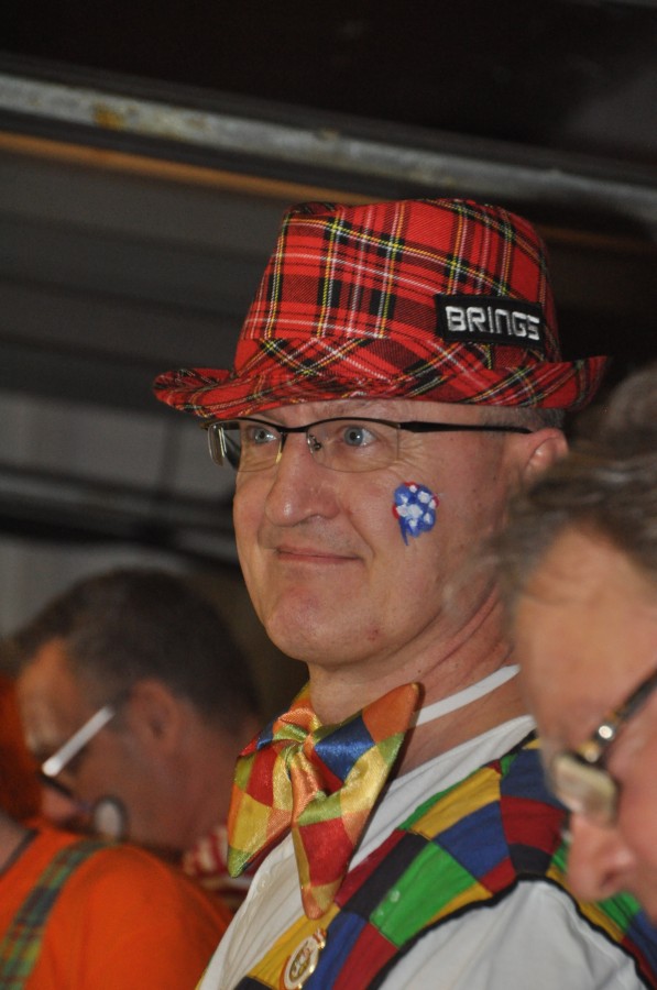Foto Jeck op Live 2020