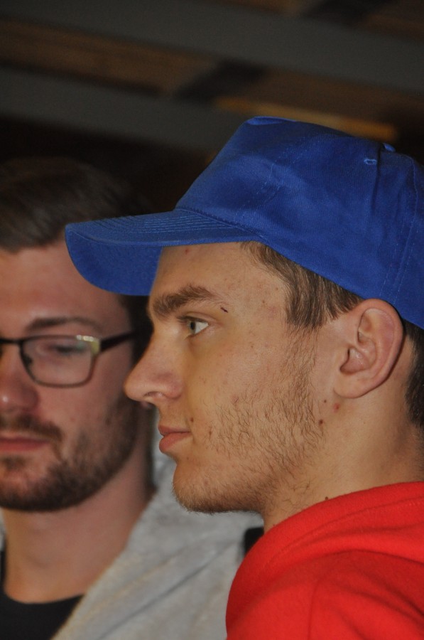 Foto Jeck op Live 2020