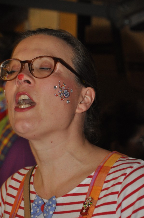 Foto Jeck op Live 2020