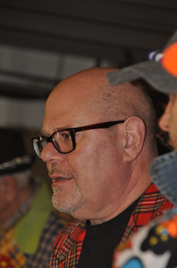 Foto Jeck op Live 2020