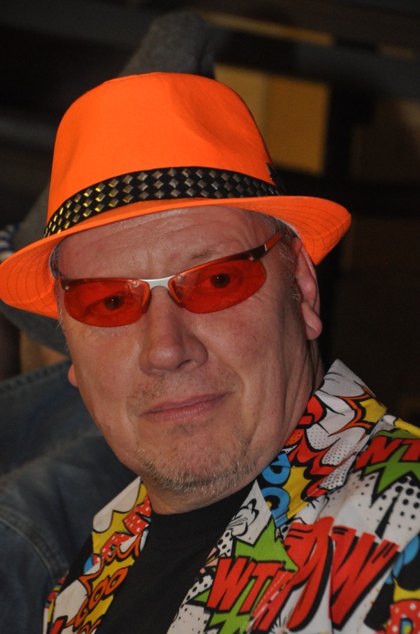 Foto Jeck op Live 2020